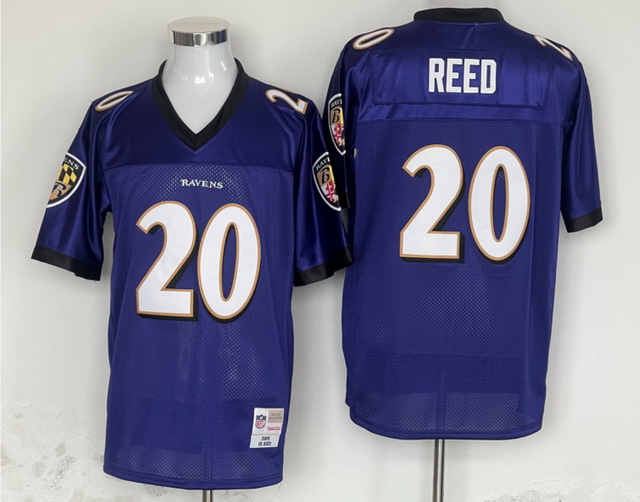 Baltimore Ravens Jerseys 54 - Click Image to Close